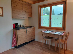 Apartment Lärchehuus by Interhome